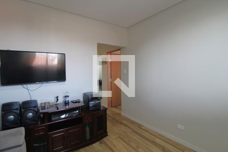 Sala de casa à venda com 2 quartos, 110m² em Cidade Dutra, São Paulo