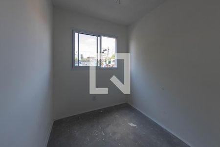 Quarto 1 de apartamento para alugar com 2 quartos, 40m² em Vila Tolstoi, São Paulo