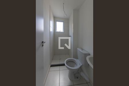 Apartamento para alugar com 40m², 2 quartos e 1 vagaBanheiro