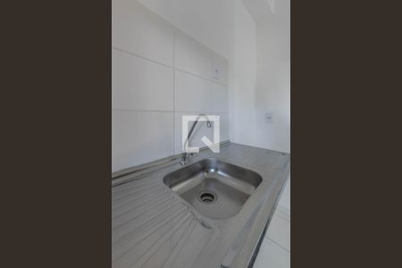 Apartamento para alugar com 40m², 2 quartos e 1 vagaCozinha