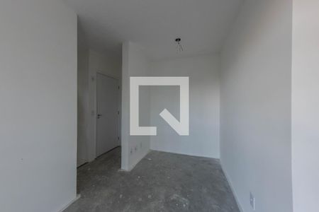 Sala de apartamento para alugar com 2 quartos, 40m² em Vila Tolstoi, São Paulo
