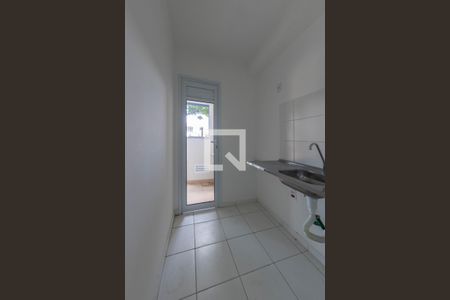 Apartamento para alugar com 40m², 2 quartos e 1 vagaCozinha