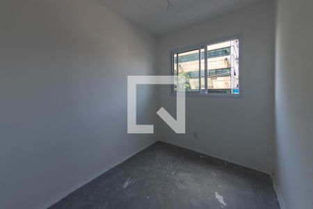 Quarto 1 de apartamento para alugar com 2 quartos, 40m² em Vila Tolstoi, São Paulo