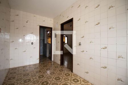 Quarto 2 de casa para alugar com 2 quartos, 60m² em Taguatinga Sul (taguatinga), Brasília