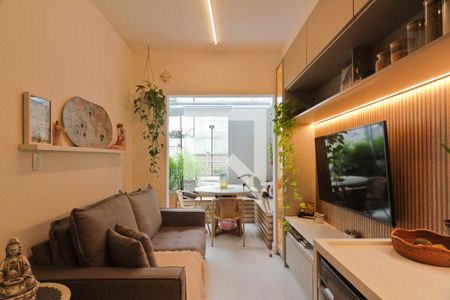 Apartamento para alugar com 1 quarto, 48m² em Casa Verde, São Paulo