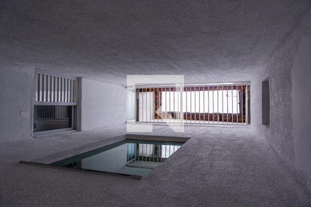 Jardim de inverno de casa à venda com 3 quartos, 150m² em Parque das Paineiras, São Paulo