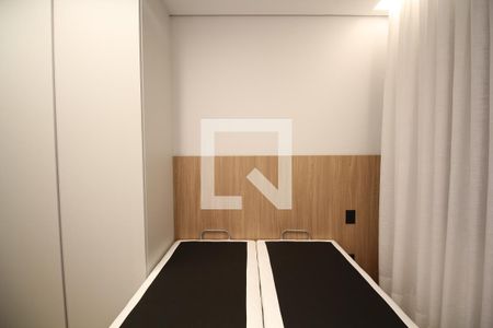 Quarto   de apartamento para alugar com 1 quarto, 29m² em Vila Mariana, São Paulo