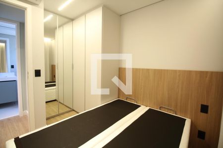 Quarto   de apartamento para alugar com 1 quarto, 29m² em Vila Mariana, São Paulo