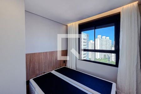 Quarto de kitnet/studio para alugar com 1 quarto, 29m² em Vila Mariana, São Paulo