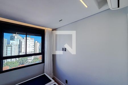 Quarto de kitnet/studio para alugar com 1 quarto, 29m² em Vila Mariana, São Paulo