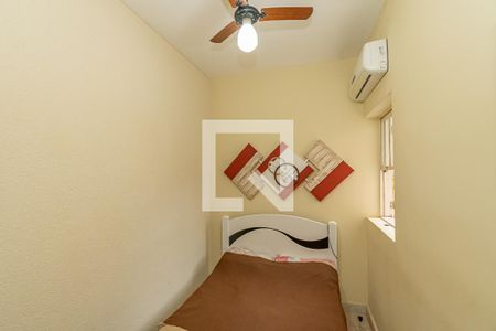 Suite 1 de casa à venda com 4 quartos, 260m² em Jardim Guanabara, Campinas
