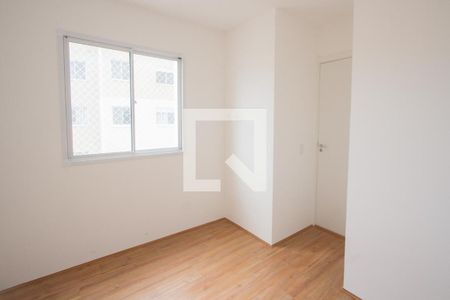 Quarto 1 de apartamento para alugar com 2 quartos, 32m² em Vila Socorro, São Paulo