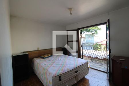 Suíte de casa à venda com 3 quartos, 180m² em Vila Inglesa, São Paulo