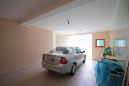 Casa à venda com 329m², 5 quartos e 3 vagasGaragem