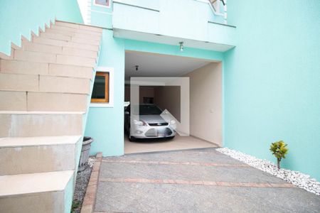 Casa à venda com 329m², 5 quartos e 3 vagasGaragem