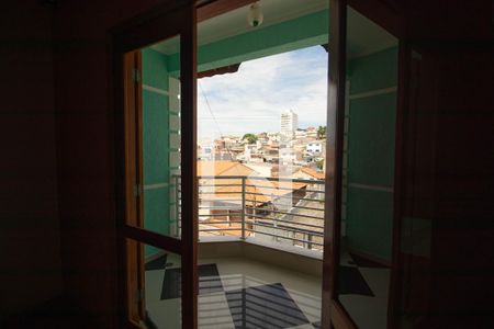 Casa à venda com 329m², 5 quartos e 3 vagasVaranda