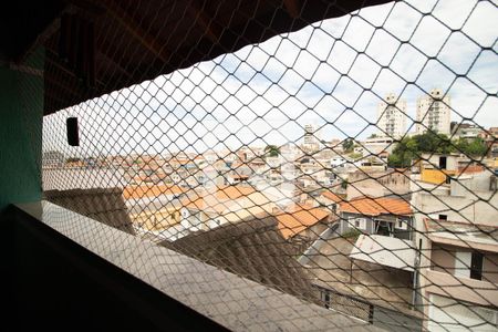 Casa à venda com 329m², 5 quartos e 3 vagasQuarto 4 Varanda