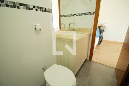 Casa à venda com 329m², 5 quartos e 3 vagasBanheiro