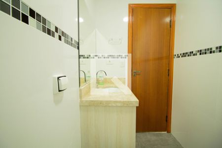 Casa à venda com 329m², 5 quartos e 3 vagasBanheiro