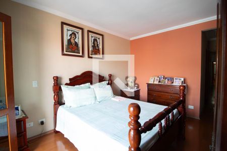 Casa à venda com 329m², 5 quartos e 3 vagasQuarto 1