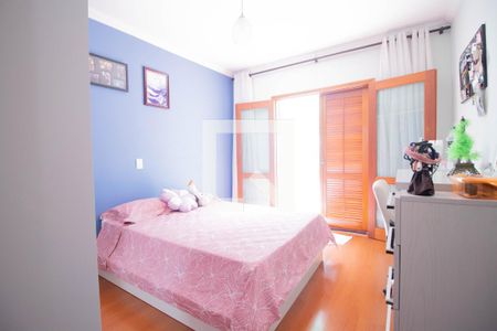 Casa à venda com 329m², 5 quartos e 3 vagasQuarto 3