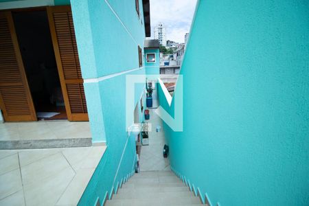 Casa à venda com 329m², 5 quartos e 3 vagasCorredor Lateral