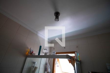 Casa à venda com 329m², 5 quartos e 3 vagasBanheiro 2