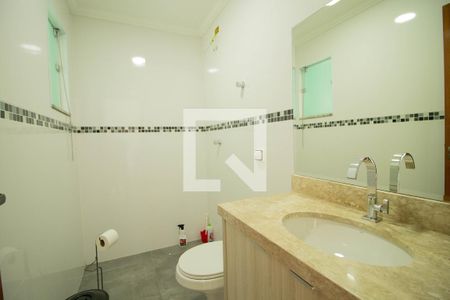 Casa à venda com 329m², 5 quartos e 3 vagasBanheiro