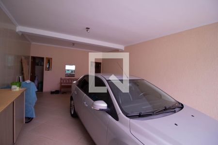 Casa à venda com 329m², 5 quartos e 3 vagasGaragem