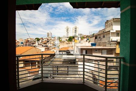 Casa à venda com 329m², 5 quartos e 3 vagasVaranda