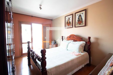 Quarto 1 de casa à venda com 5 quartos, 329m² em Vila Leonor, São Paulo