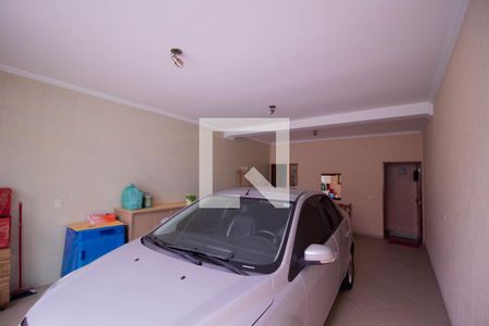 Casa à venda com 329m², 5 quartos e 3 vagasGaragem
