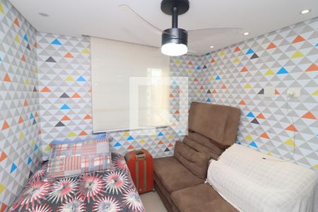 Quarto 1 de apartamento à venda com 2 quartos, 70m² em Vila Azevedo, São Paulo