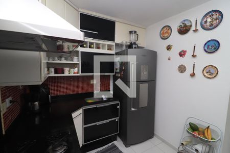 Apartamento à venda com 70m², 2 quartos e 1 vagaCozinha