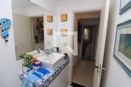 Apartamento à venda com 70m², 2 quartos e 1 vagaBanheiro