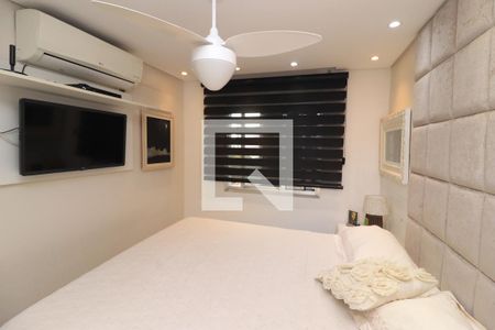 Apartamento à venda com 70m², 2 quartos e 1 vagaQuarto 2