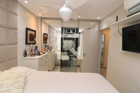 Apartamento à venda com 70m², 2 quartos e 1 vagaQuarto 2