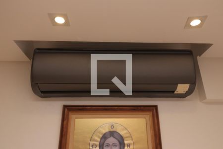 Sala de TV de apartamento à venda com 2 quartos, 70m² em Vila Azevedo, São Paulo