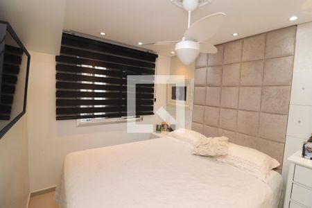 Apartamento à venda com 70m², 2 quartos e 1 vagaQuarto 2