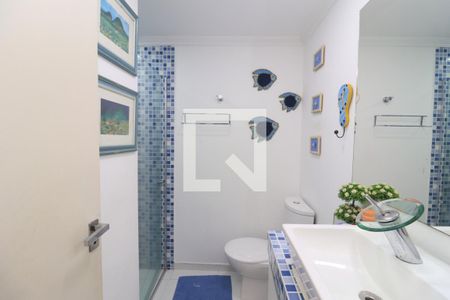 Apartamento à venda com 70m², 2 quartos e 1 vagaBanheiro