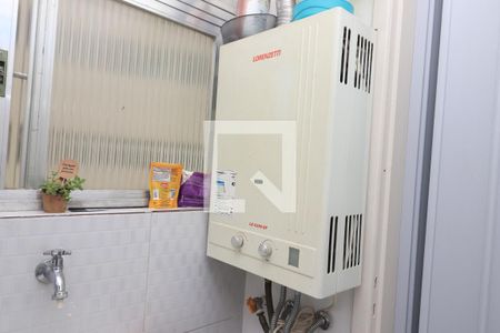 Apartamento à venda com 70m², 2 quartos e 1 vagaÁrea de Serviço