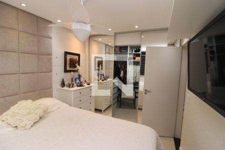 Apartamento à venda com 70m², 2 quartos e 1 vagaQuarto 2