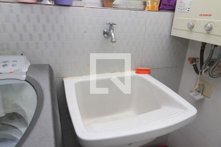 Apartamento à venda com 70m², 2 quartos e 1 vagaÁrea de Serviço