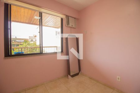 Quarto 1  de apartamento à venda com 2 quartos, 75m² em Recreio dos Bandeirantes, Rio de Janeiro