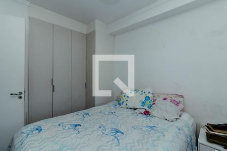 Quarto de apartamento à venda com 1 quarto, 51m² em Jardim Santa Terezinha (zona Leste), São Paulo