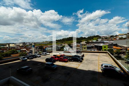 Vista da Sacada de apartamento à venda com 1 quarto, 51m² em Jardim Santa Terezinha (zona Leste), São Paulo