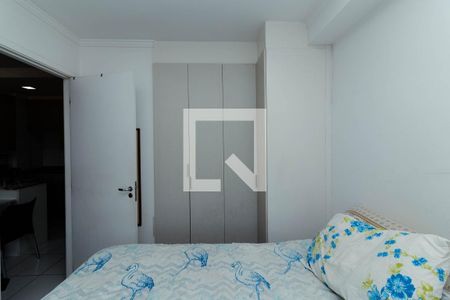 Quarto de apartamento à venda com 1 quarto, 51m² em Jardim Santa Terezinha (zona Leste), São Paulo