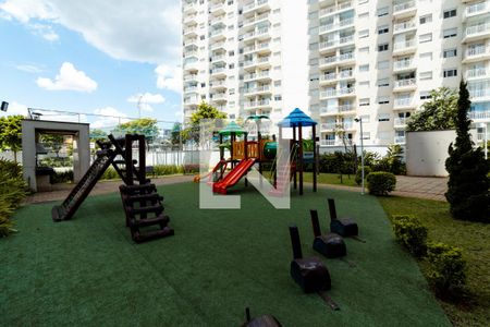 Apartamento à venda com 51m², 1 quarto e 1 vagaÁrea comum - Playground