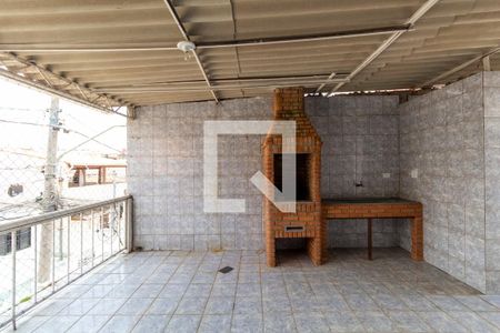 Casa à venda com 270m², 5 quartos e 2 vagas Casa à venda com 270m², 5 quartos e 2 vagasÁrea comum