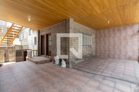 Casa à venda com 270m², 5 quartos e 2 vagas Casa à venda com 270m², 5 quartos e 2 vagasÁrea comum